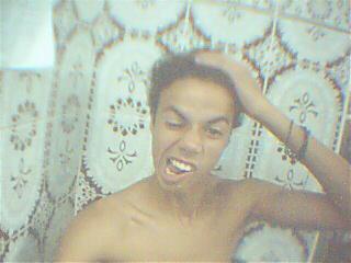 mdr c'est mon fou amis